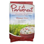 Parliament Classic Ruby Rice 10 lb