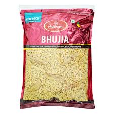 Haldirams Bhujia, 400 g