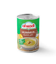 Alwadi Hummus : 850g