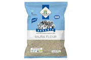 24 Mantra Bajra Flour, 2 lbs