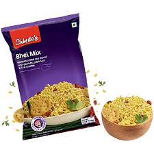 Chheda‚ Bhel Mix 170 g