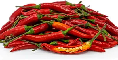 Red Thai chilli
