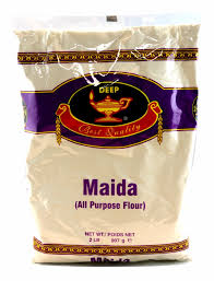 Deep Maida : 2 lb