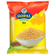 Gopal Namkeen Sev 500g
