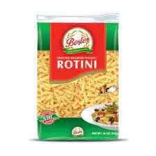 Besler Rotini : 16 oz