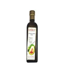 Litaly Avocado Oil : 500 ml