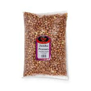Deep Jumbo Peanut 4 lb