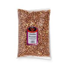 Deep Jumbo Peanut 4 lb