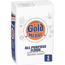 Gold Medal All Purpose Flour 5 lb