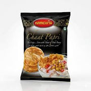 Nimcoz Chaat Papri 190g