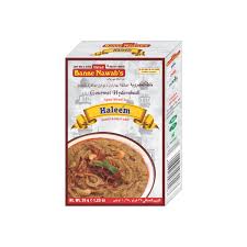 Banne Nawab'S Haleem : 35 Gm