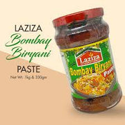 Laziza Bombay Biryani Paste, 330 g