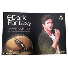 Sunfeast Dark Fantasy Coffee Style Fills 300 gms