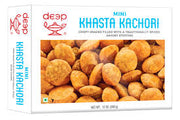 Deep Kasta Kachori 12 oz