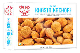 Deep Kasta Kachori 12 oz