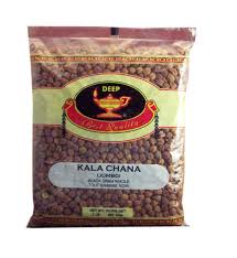 Deep Kala Chana, 2 lb