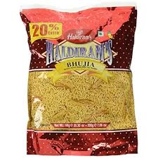 Haldriram Aloo Bhujia 35.30 oz