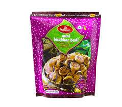 Haldiram‚ Mini Bhakhar Badi 7.06 oz