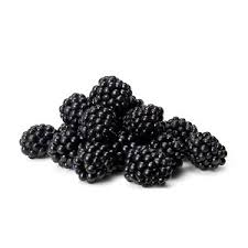 Dole Organic Blackberries 6 oz