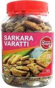 Daily Delight Sakkara Varatti 300g