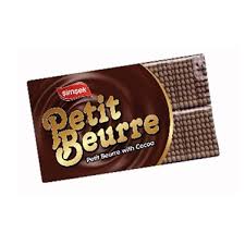 Simsek Petitbeurre Biscuits, 300 g
