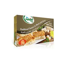 Pinar Traditional Turkish Su Borek : 500 g