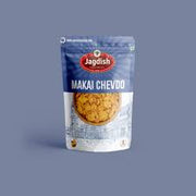 Jagdish Corn Chevdo 7 OZ (200 gms)