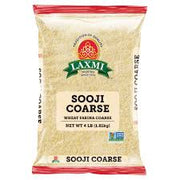 Deep Sooji Coarse 4 lb