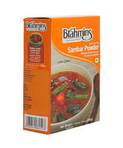 Brahmins Sambar Powder : 200 Gm