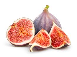 Fresh figs 8oz