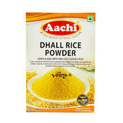 Aachi Dhall Rice Powder : 100 Gm