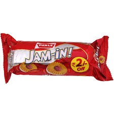 Parle jam-in 75g