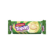 Britannia Treat Cardamom Biscuits 3.5 oz