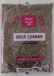 Deep Kala Chana 4 lb(1.8kg)