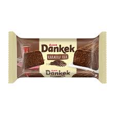 Ulker Dankek Kakaolu Kek, 200 gm