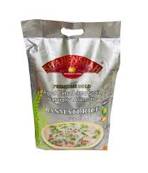 Shahenshah premium gold Rice, 6 lb