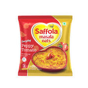 Saffola Masala Peppy Oats Tomato 38g