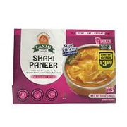 Laxmi shahi paneer 284 gms