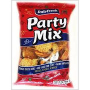 Dalifresh Party Mix 8 oz