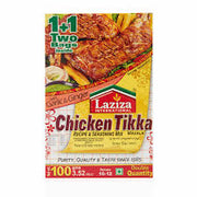 Laziza Chicken Tikka, 3.52 oz