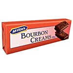 Mcvities Boubon Creams, 200 g