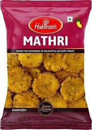Haldiram's Mathri 14.10 oz
