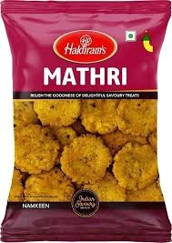 Haldiram's Mathri 14.10 oz
