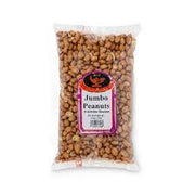 Deep Jumbo Peanuts 2 lb