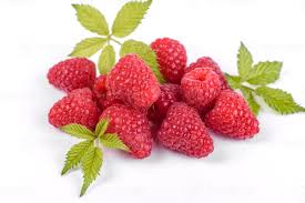 Red Raspberries