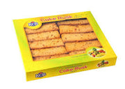 KCB Cake Rusk Fruit 20 oz