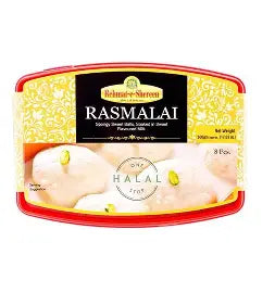 Rehmat E shereen rasmalai 1 kg