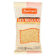Surati Sev Regular 300 gms