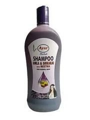 Ayur Shampoo, 400 g