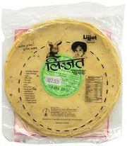 Lijjat Papad : 7 oz